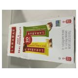 Lrabar Apple Pie And Lemon Energy Bars 20ct