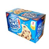 Nabisco Chips Ahoy Real Chocolate Chip Cookies