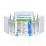 Syngenta Advion 383920 Cockroach Gel 4.24 Fl Oz