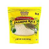 Golden Star Thai Jasmine Rice 8 Pound