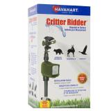 Havahart Motion Activated Animal Repellent...