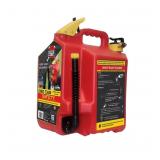 SureCan 5 Gallon Type II Safety Gas Can