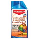 BioAdvanced Fruit Vegetable Insect Control 32oz