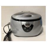 Ukoke Digital Ultrasonic Jewelry Cleaner