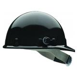 Fibre-Metal E2QRW11A000 Hard Hat Black OS