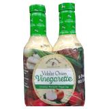 Virginia Brand Vidalia Onion Dressing 30oz 2pk