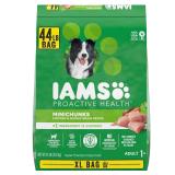 Iams Proactive Health Dry Dog Food 44 lbs.