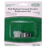 Prier 630-7500 Vacuum Breaker Service Parts Kit