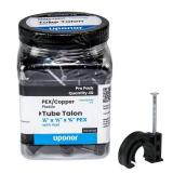 Uponor F7050750R40 Pex Tube Talon 40pk