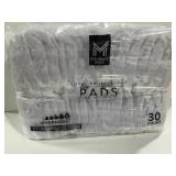 Total Protection Overnight Pads 30ct