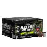 Black Rifle Coffee Just Black Medium Roast 75ct