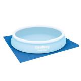 Bestway Above Ground Swimming Pool Ground Cloth 13