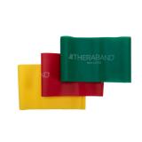 Theraband Resistance Bands Set Beginner Kit