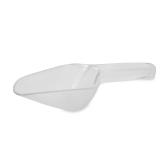 Rubbermaid Plastic Utility Ice Scooper 6-Ounce