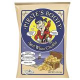 Pirates Booty White Cheddar Puffs 18 oz