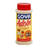 Goya Adobo With Pepper All Purpose Seasoning 28oz