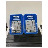 Kreg Pocket-Hole Screws 1in and 1.25in Set
