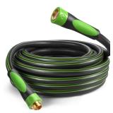Workpro 58 x 50ft Heavy-Duty Garden Hose