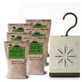 Fresh Cab Rodent Repellent Pouch Pod 7pk