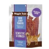 Waggin Train Duck Jerky Dog Treats 12 oz