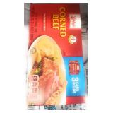Libbys Corned Beef 3pk