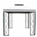 Garden Winds S-582D Gazebo Canopy Top 8 x 8