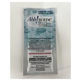 Ahh-Some Hot Tub Serum Cleaner Single Use Packet