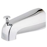 EZ-FLO 15083 Tub Diverter Spout 5-38 Inch