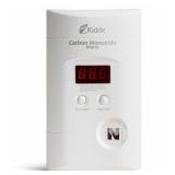 Kidde Carbon Monoxide Detector Plug-In 1pk