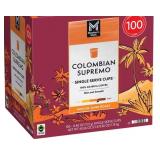Colombian Medium-Dark Roast Coffee