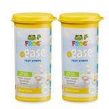 Frog ease Hot Tub Swim Spa Test Strips 60ct