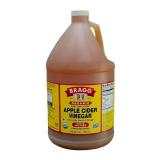 Bragg Organic Apple Cider Vinegar 128 Fl Oz