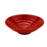 Get 1.5 Qt Melamine Mixing Bowl Red
