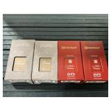Pura Aromatique Smart Scent Fragrance Refill 4pk