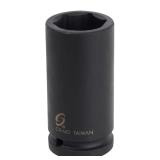 Sunex 427MD 34 Drive 27mm Deep Impact Socket