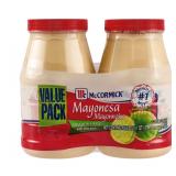 McCormick Mayonesa Mayonnaise With Lime Juice 28oz