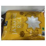 Thai Jasmine Rice 25 Pound 980108153