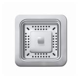 Kraus ST-3 Pax Stainless Steel Sink Strainer