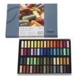 Rembrandt Soft Pastels 300C60 60ct Set