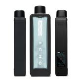 Echo Water Smart Hydrogen Flask 12 oz Bottle