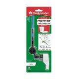 Fluidmaster Perfect Fit Toilet Tank Lever White