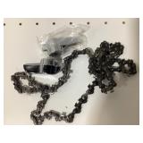 Chainsaw Chain And Tensioner Adjustment Kit