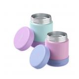 Bentgo Stainless Steel Food Jar 2pk