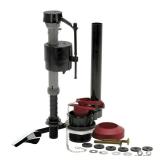 Fluidmaster 400AKRP10 Toilet Repair Kit 2-Inch