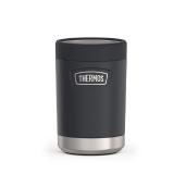 Thermos Icon Series 12 oz Can Insulator Granite