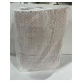 lb Red Grid Paper Food Bags Bulk Pack