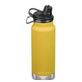 Klean Kanteen TKWide 32oz Water Bottle Marigold