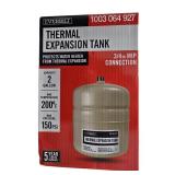 Everbilt HDET2G Thermal Expansion Tank 2.0 Gal.