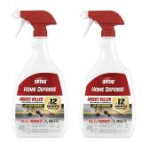Ortho Home Defense Insect Killer 24oz 2pk