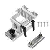 Vevor Bench Grinder Adjustable Tool Rest Jig